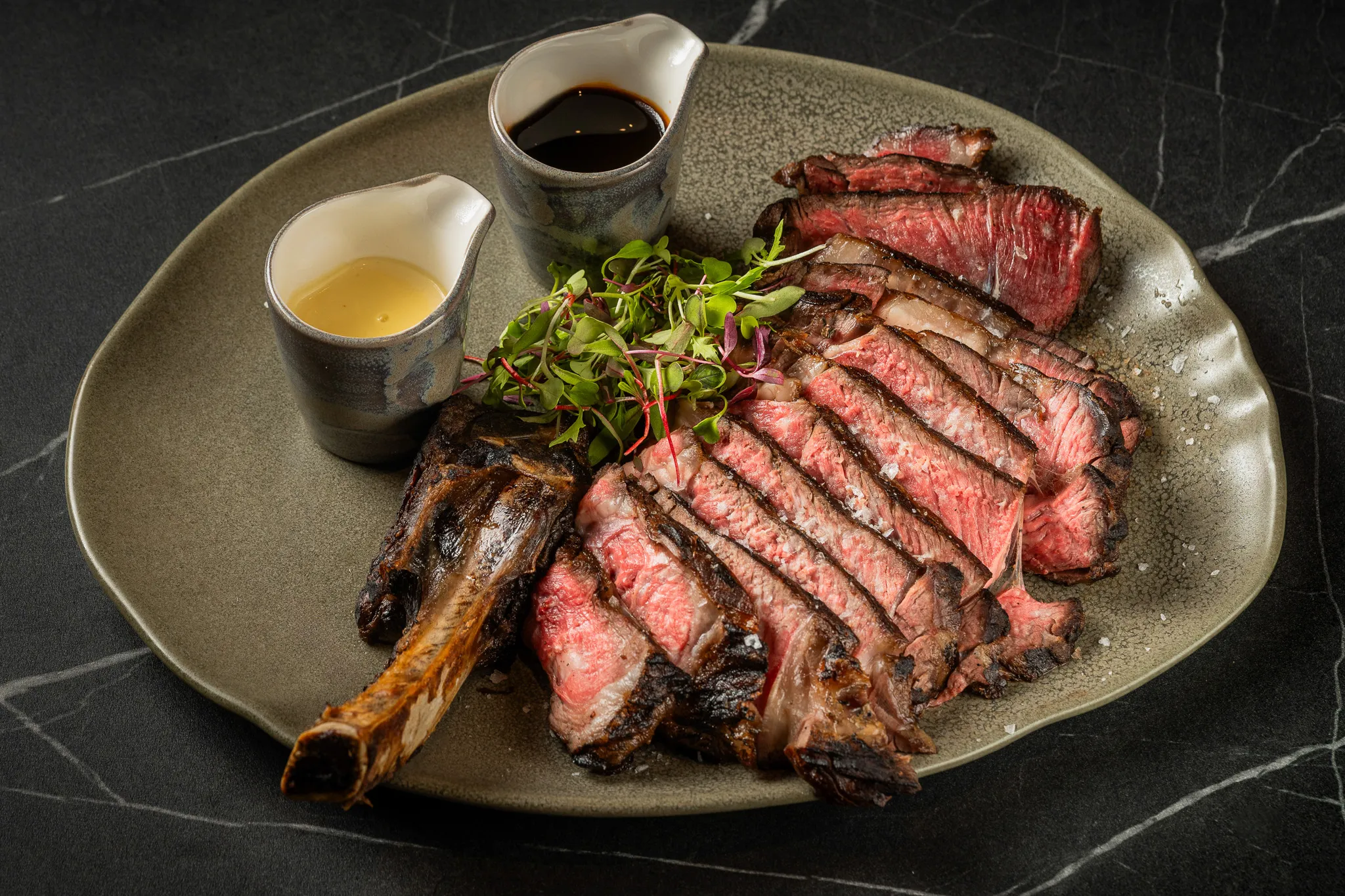 Côte de Boeuf - Ribeye Steak